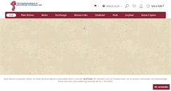 Desktop Screenshot of eika.net